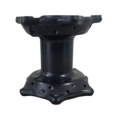 Cubo Roda Dianteira Marca BMW Modelo F800 GS Ano 2014 Origin