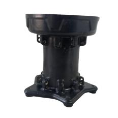 Cubo Roda Traseira Marca BMW Modelo F800 GS Ano 2014 Origina