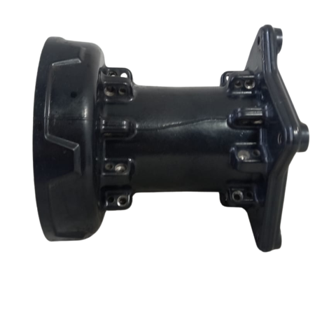 Cubo Roda Traseira Marca BMW Modelo F800 GS Ano 2014 Origina