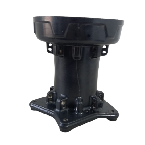 Cubo Roda Traseira Marca BMW Modelo F800 GS Ano 2014 Origina