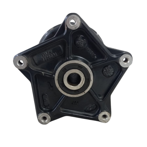 Cubo Roda Traseira Marca BMW Modelo F800 GS Ano 2014 Origina