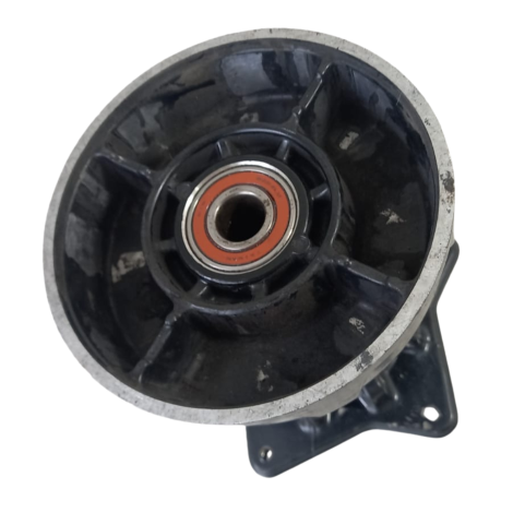 Cubo Roda Traseira Marca BMW Modelo F800 GS Ano 2014 Origina