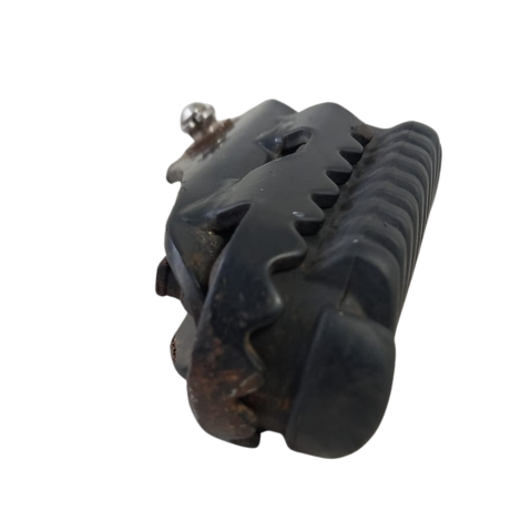 Pedaleira Traseira Direita BMW Modelo F800 GS 2014 Original