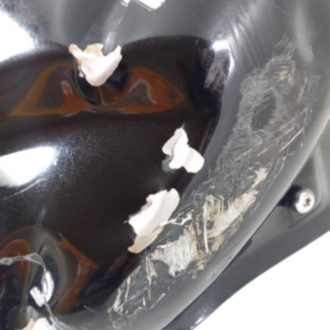 Tanque Combustível Triumph Speed Triple Ano 2013 Original