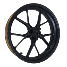 Roda Dianteira Marca Ducati Modelo 1098 Ano 2008 Original