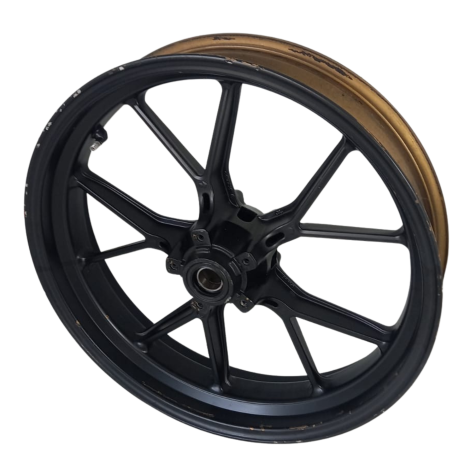Roda Dianteira Marca Ducati Modelo 1098 Ano 2008 Original