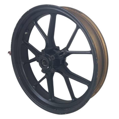 Roda Dianteira Marca Ducati Modelo 1098 Ano 2008 Original