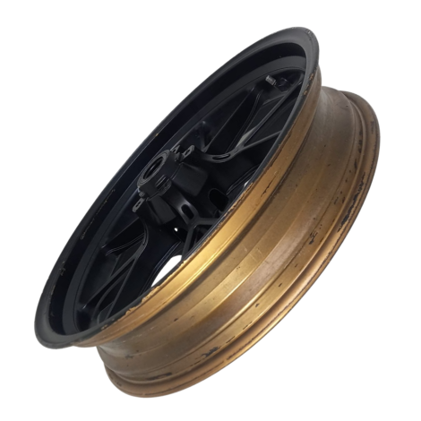 Roda Dianteira Marca Ducati Modelo 1098 Ano 2008 Original