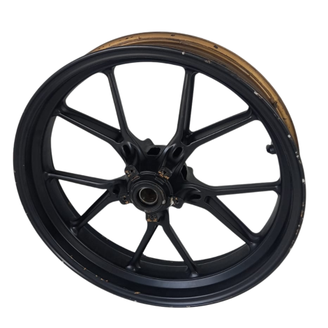 Roda Dianteira Marca Ducati Modelo 1098 Ano 2008 Original