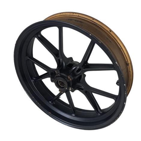Roda Dianteira Marca Ducati Modelo 1098 Ano 2008 Original