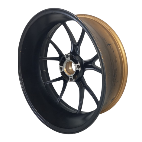 Roda Traseira Marca Ducati Modelo 1098 Ano 2008 Original