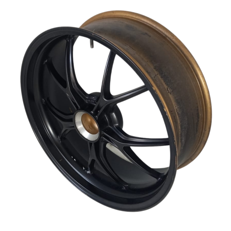 Roda Traseira Marca Ducati Modelo 1098 Ano 2008 Original