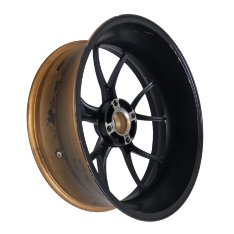 Roda Traseira Marca Ducati Modelo 1098 Ano 2008 Original