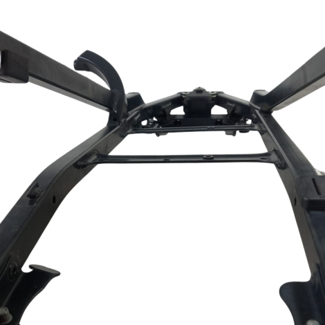 Quadro B Marca BMW Modelo F800 GS Ano 2014 Origina