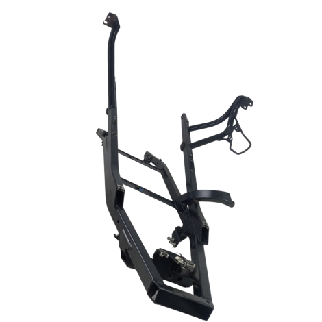 Quadro B Marca BMW Modelo F800 GS Ano 2014 Origina