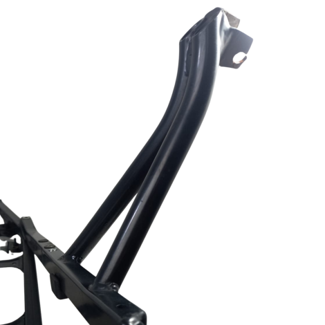 Quadro B Marca BMW Modelo F800 GS Ano 2014 Origina