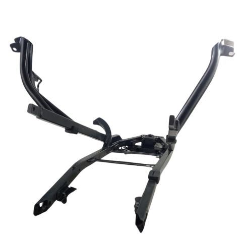 Quadro B Marca BMW Modelo F800 GS Ano 2014 Origina