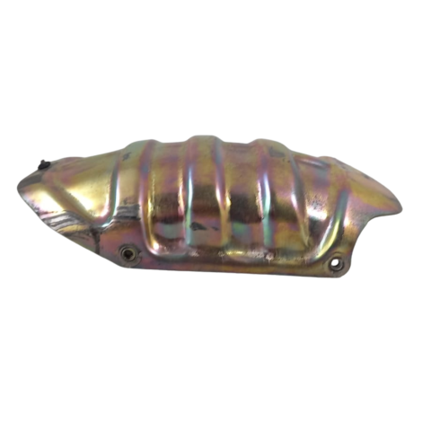 Fixador Paralama Traseiro Yamaha Drag Star Xvs 650 2004 Orig