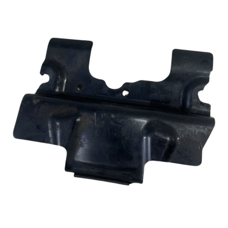 Acabamento Motor Bmw Modelo F800 GS Ano 2014 Original Avaria