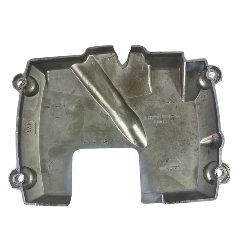 Tampa Tras Cabeçote Yamaha Drag Star Xvs 650 2004 Orig Avari