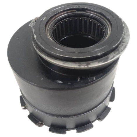 Cubo Excêntrico Triumph Modelo Speed Triple1050 Ano 2013