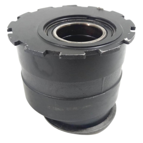 Cubo Excêntrico Triumph Modelo Speed Triple1050 Ano 2013