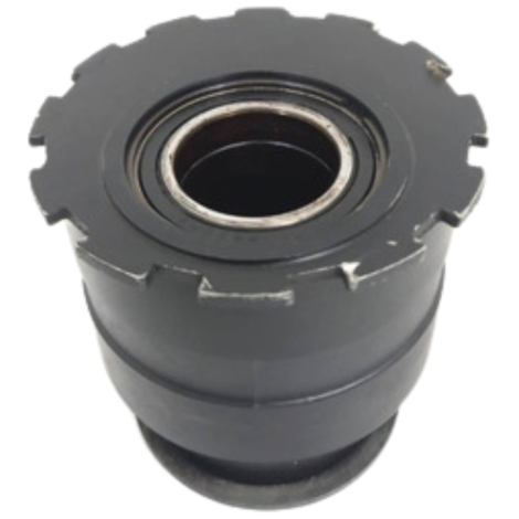 Cubo Excêntrico Triumph Modelo Speed Triple1050 Ano 2013