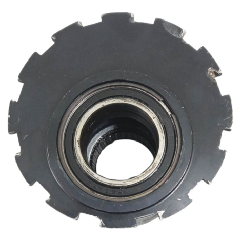 Cubo Excêntrico Triumph Modelo Speed Triple1050 Ano 2013