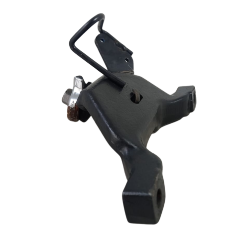 Suporte Cavalete Lateral Yamaha Drag Star Xvs 650 2004 Origi
