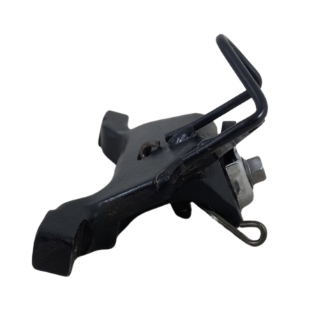 Suporte Cavalete Lateral Yamaha Drag Star Xvs 650 2004 Origi