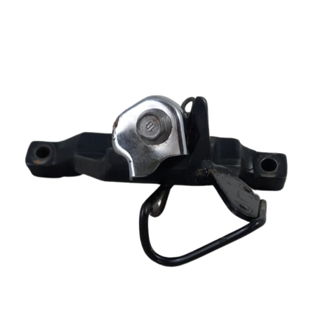 Suporte Cavalete Lateral Yamaha Drag Star Xvs 650 2004 Origi