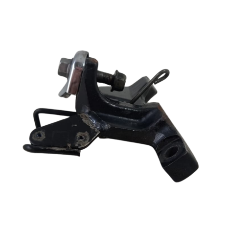 Suporte Cavalete Lateral Yamaha Drag Star Xvs 650 2004 Origi