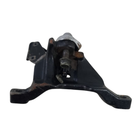 Suporte Cavalete Lateral Yamaha Drag Star Xvs 650 2004 Origi