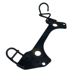 Suporte Cabos Marca Yamaha Drag Star Xvs 650 2004 Original