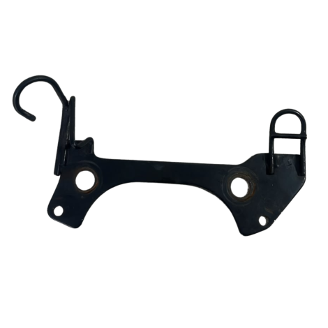 Suporte Cabos Marca Yamaha Drag Star Xvs 650 2004 Original