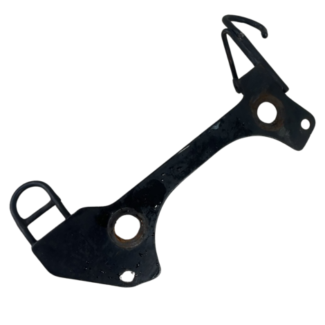 Suporte Cabos Marca Yamaha Drag Star Xvs 650 2004 Original