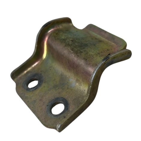 Suporte Assento Marca Yamaha Drag Star Xvs 650 2004 Original