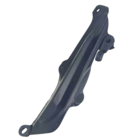 Protetor Interno Chassi Dto Triumph Speed Triple 1050 2013