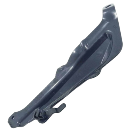 Protetor Interno Chassi Dto Triumph Speed Triple 1050 2013