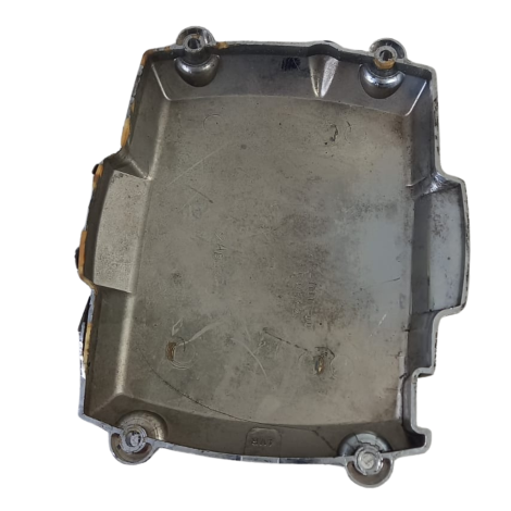 Protetor Cabeçote Dianteiro Yamaha Drag Star 650 2004 Avaria