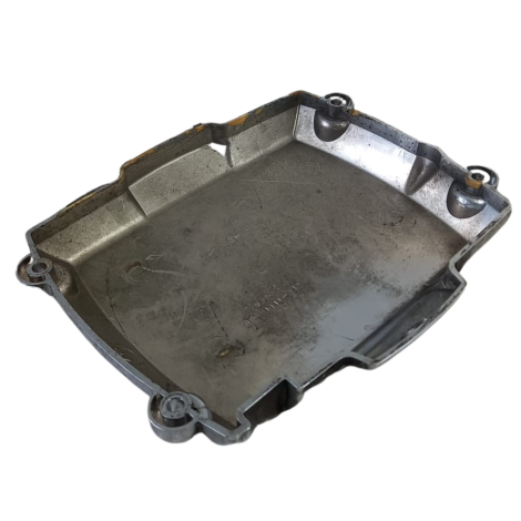 Protetor Cabeçote Dianteiro Yamaha Drag Star 650 2004 Avaria