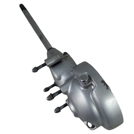 Eixa Cardã Yamaha Drag Star 650 XVS Ano 2004 Original