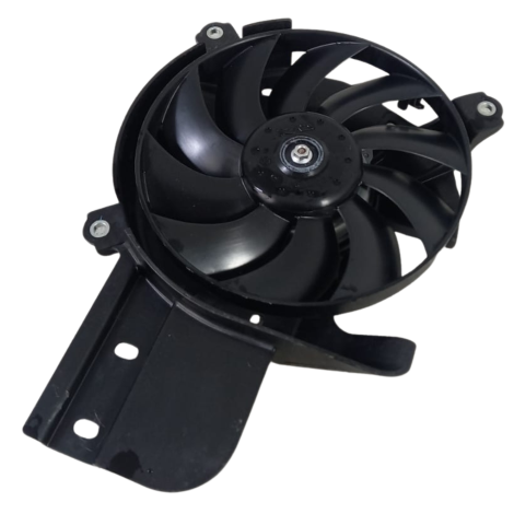 Ventoinha Radiador Suzuki V-Strom 1050 XT Ano 2025 Original
