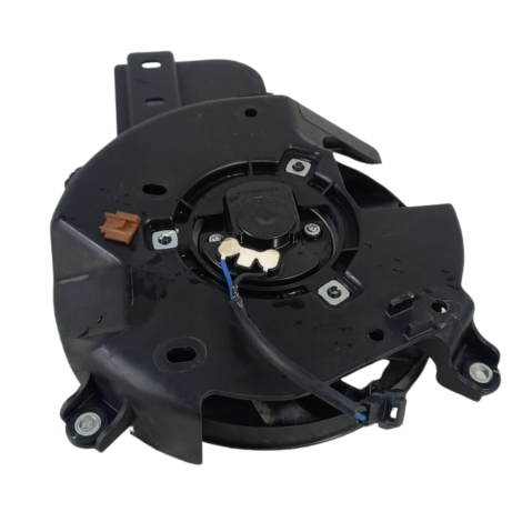 Ventoinha Radiador Suzuki V-Strom 1050 XT Ano 2025 Original