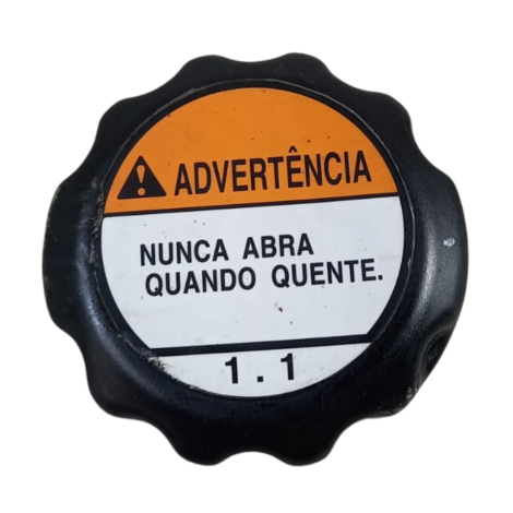 Tampa Radiador Suzuki V-Strom 1050 XT Ano 2025 Original