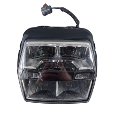 Farol Suzuki V-Strom Modelo 1050 XT Ano 2025 Original