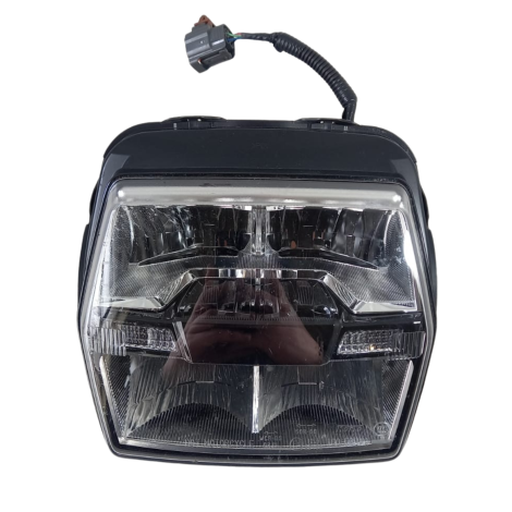 Farol Suzuki V-Strom Modelo 1050 XT Ano 2025 Original