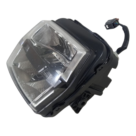 Farol Suzuki V-Strom Modelo 1050 XT Ano 2025 Original