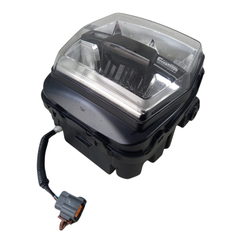 Farol Suzuki V-Strom Modelo 1050 XT Ano 2025 Original