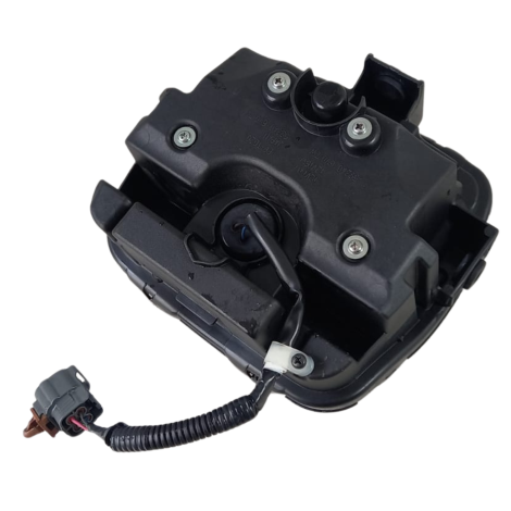 Farol Suzuki V-Strom Modelo 1050 XT Ano 2025 Original